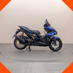 Yamaha NVX