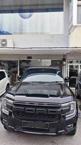 Ford Ranger XLT PLUS in Georgetown, PNG