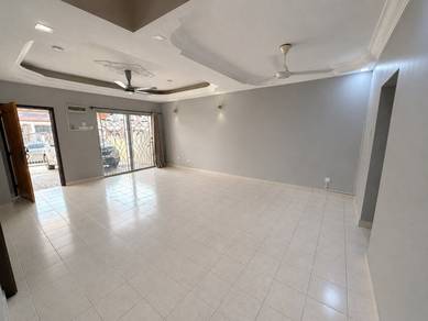 2-storey Terraced House For Sale in Rawang,SGR