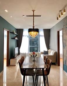 Service Residence For Rent in Sky Suites @ KLCC