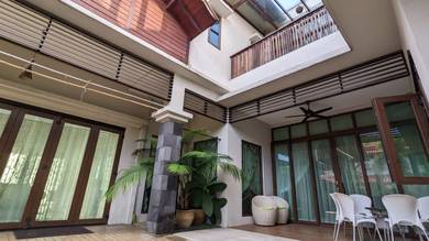 Bungalow House For Sale in Gelugor,PNG