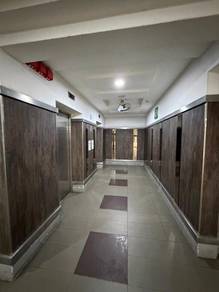 Apartment For Sale in Tanjung Permai De Centro