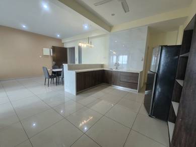 Condominium For Rent in Grace Residence