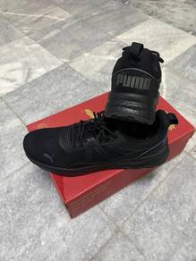 Kasut Puma Sneakers New 46uk