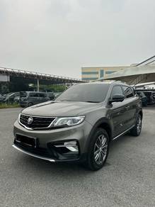 Proton X50 EXECUTIVE in Kuching, SWK