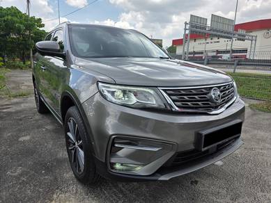 Proton X70 PREMIUM 2WD in Salak Selatan, KUL