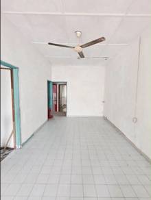 1-storey Terraced House For Sale in Setia Indah,JHR