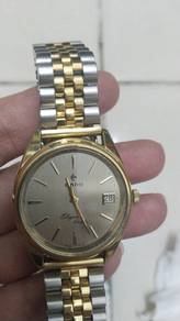 rado elegant Quartz original 
