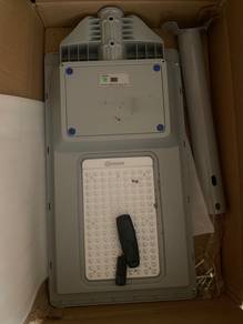 Lampu Solar 200k W