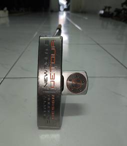 Golf putter Titleist Scotty Cameron 