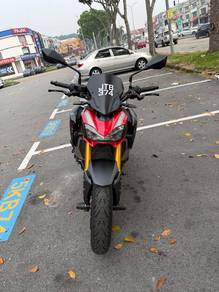 Kawasaki Z 900