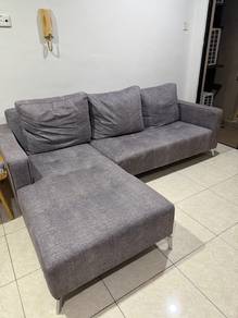L Shape Sofa