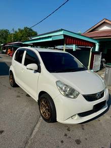 Perodua MyVi EZ STANDARD in Ayer Molek, MLK