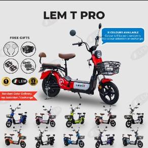 Lem T Pro