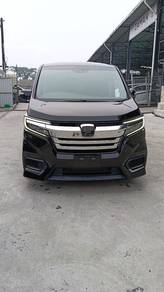 Honda Stepwagon SPADA in Tebrau, JHR