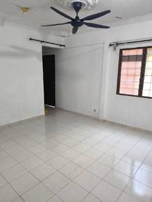 Apartment For Rent in Pangsapuri Sri Meranti