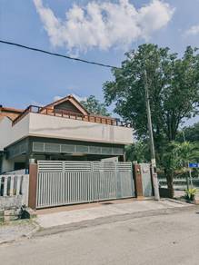 2-storey Terraced House For Sale in Klang,SGR