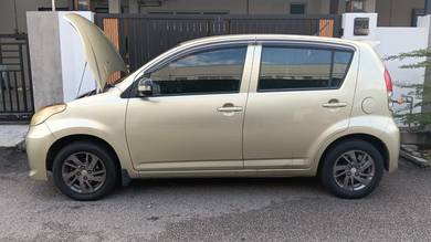 Perodua MyVi EZ in Kluang, JHR