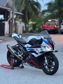 BMW S 1000 RR
