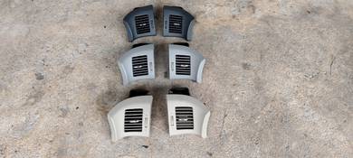 Toyota Estima Acr50 aircond vent