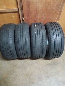 195 50 16 toyo cr1