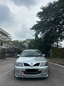 Proton Waja CAMPRO MME EDITION in Ampang Hilir, KUL