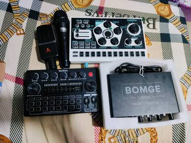 Soundcard