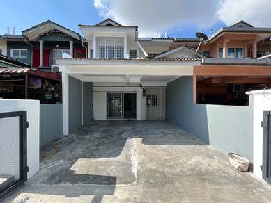 2-storey Terraced House For Sale in Rawang,SGR