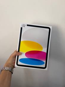 New unseal Ipad 11 A16