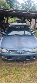 Proton Wira GL in Temerloh, PHG