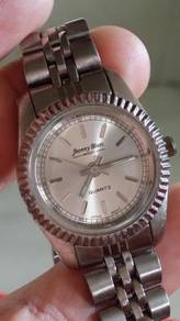 Vintage Jhonny Blues lady watch