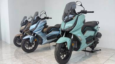 Aveta Vanguard 250 V2