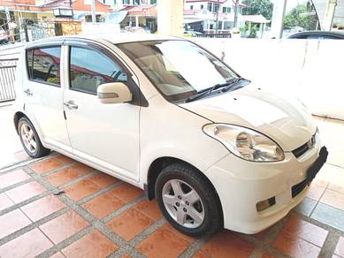 Perodua MyVi EZi in Penampang, SBH