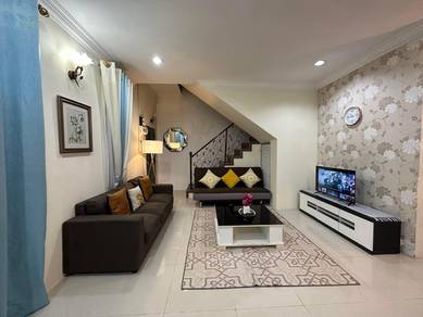 Semi-Detached House For Rent in Kubang Kerian,KTN