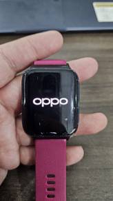 oppo watch 46 mm