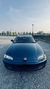 Honda Civic BLUE TAG E-EG9 in Alam Impian, SGR