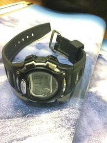 Unbranded sport watch