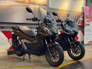 Honda ADV 160