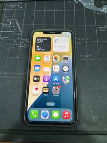 iPhone XS Max 256GB