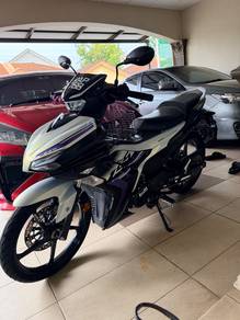 Yamaha Y16ZR