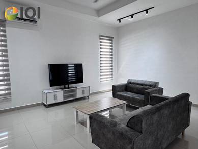 2-storey Terraced House For Rent in Batu Kawan,PNG