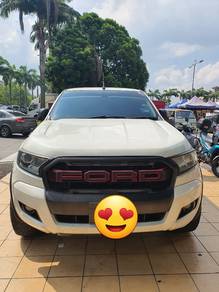 Ford Ranger XLT in Balakong, SGR
