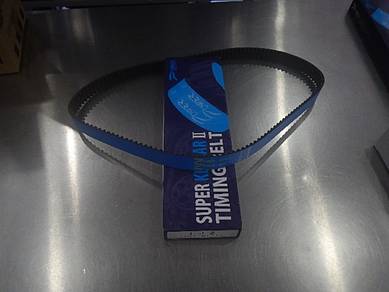 Power Enterprise Super Kevlar II Timing Belt 1JZ