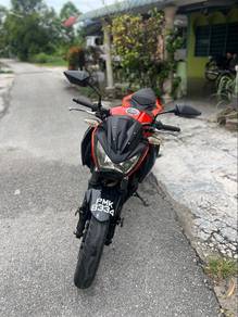 Kawasaki Z 250