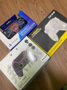 controller ps4/ pc/ rgb