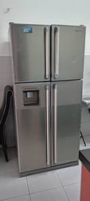 FREE Hitachi brand Refrigerator