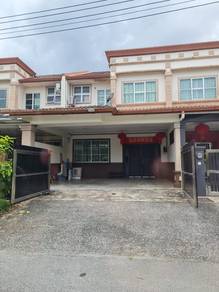 Terraced House For Sale in Kuching,SWK