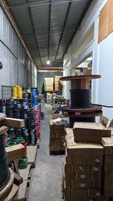 Warehouse / Factory For Rent in Penampang,SBH