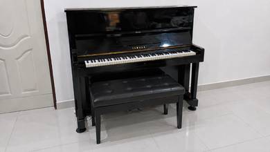 Yamaha Upright Piano for Sale 
