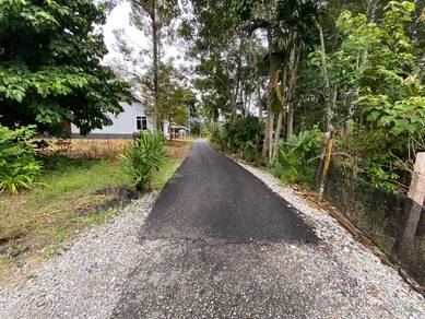 Others Land in Kuala Nerang, KDH